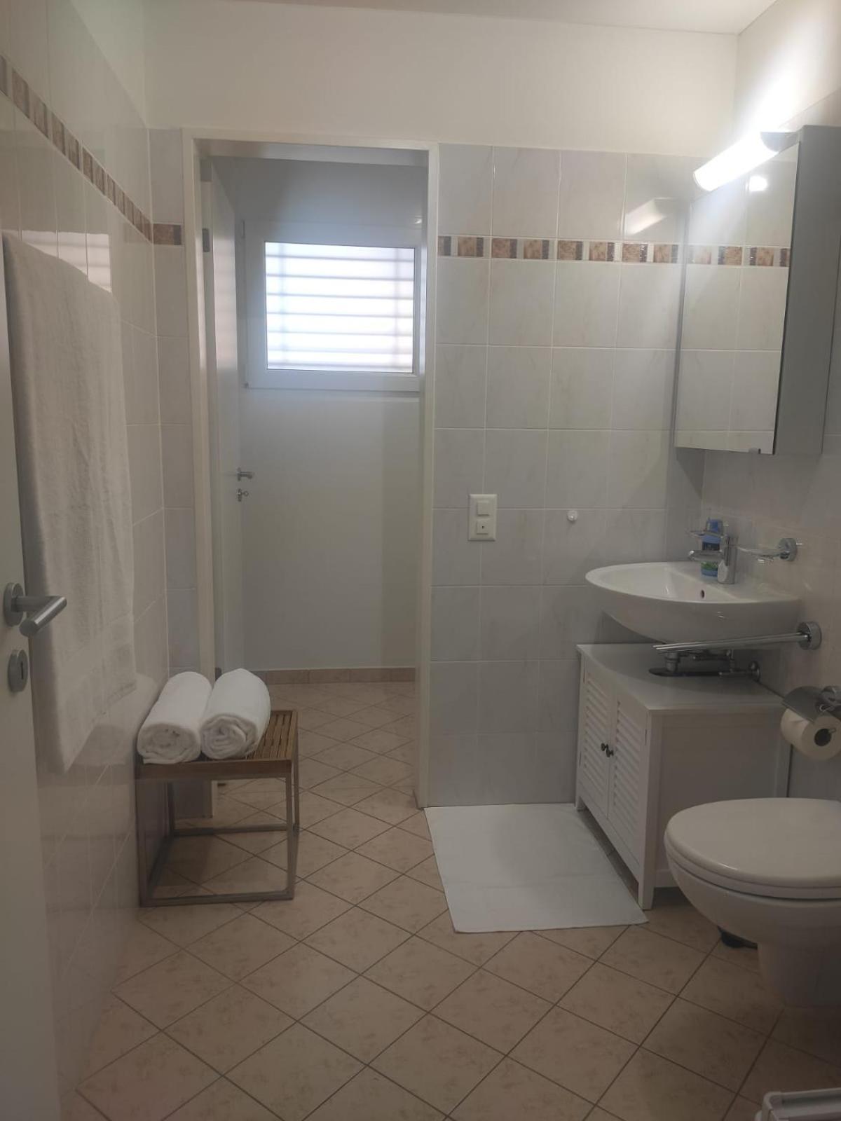 Apartamento Casa Renoir - Schritte Zum Zee Locarno Exterior foto